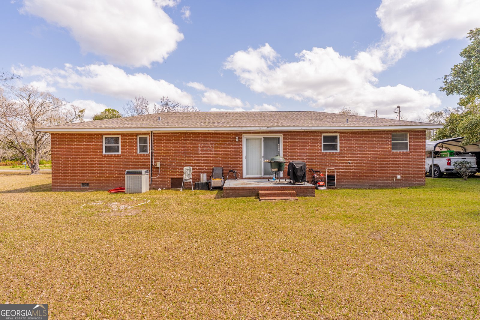 3779 Benny Street Waycross - Photo 23