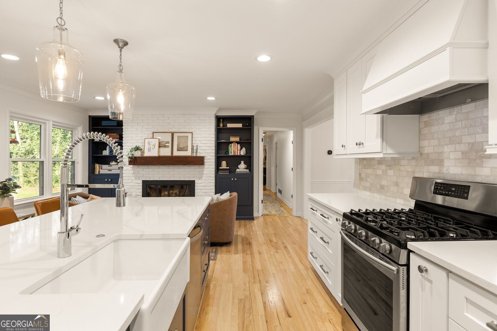 3058 Greenbrook Way Atlanta - Photo 12