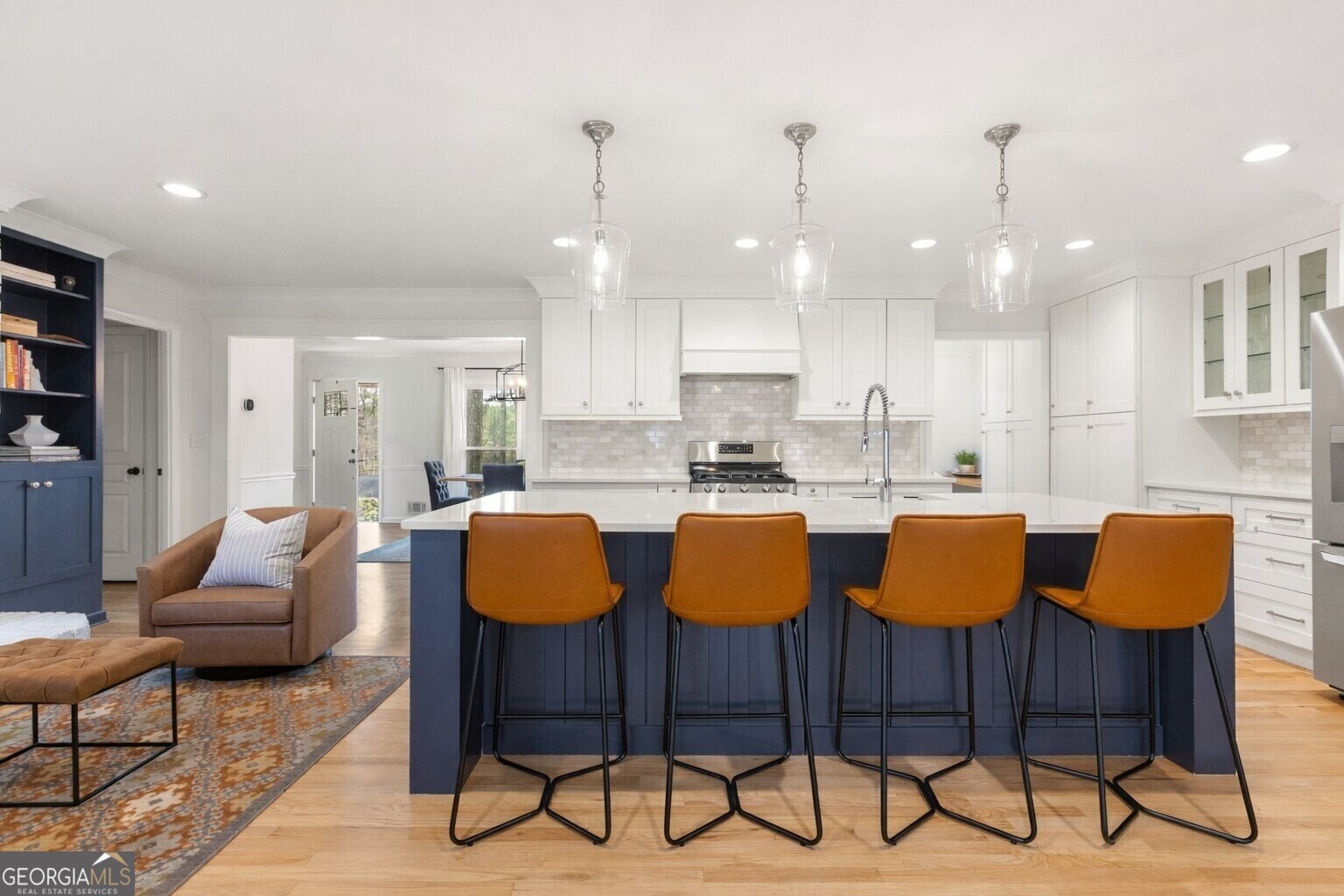 3058 Greenbrook Way Atlanta - Photo 16