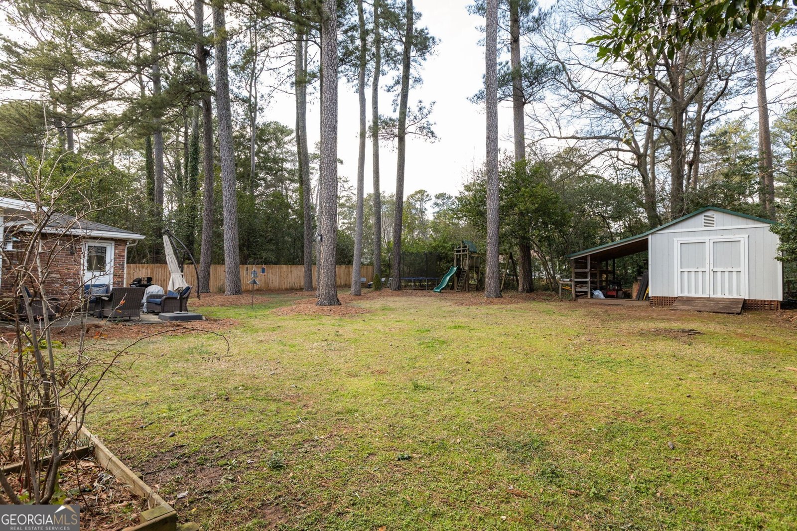 3058 Greenbrook Way Atlanta - Photo 30