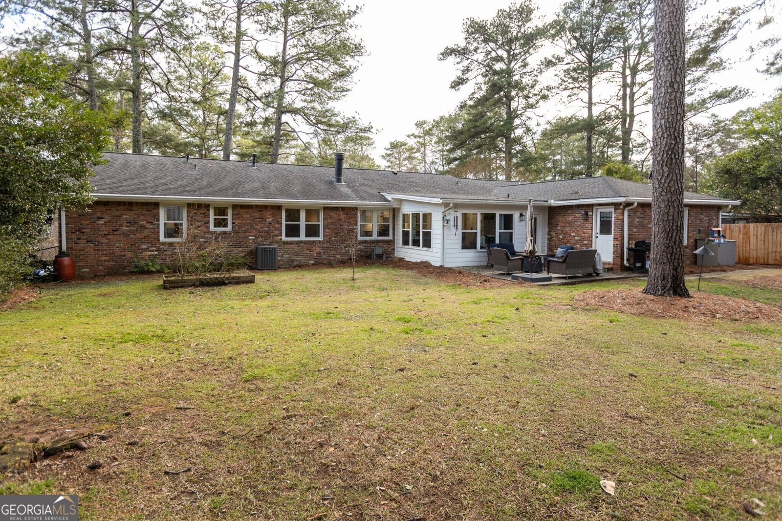 3058 Greenbrook Way Atlanta - Photo 31