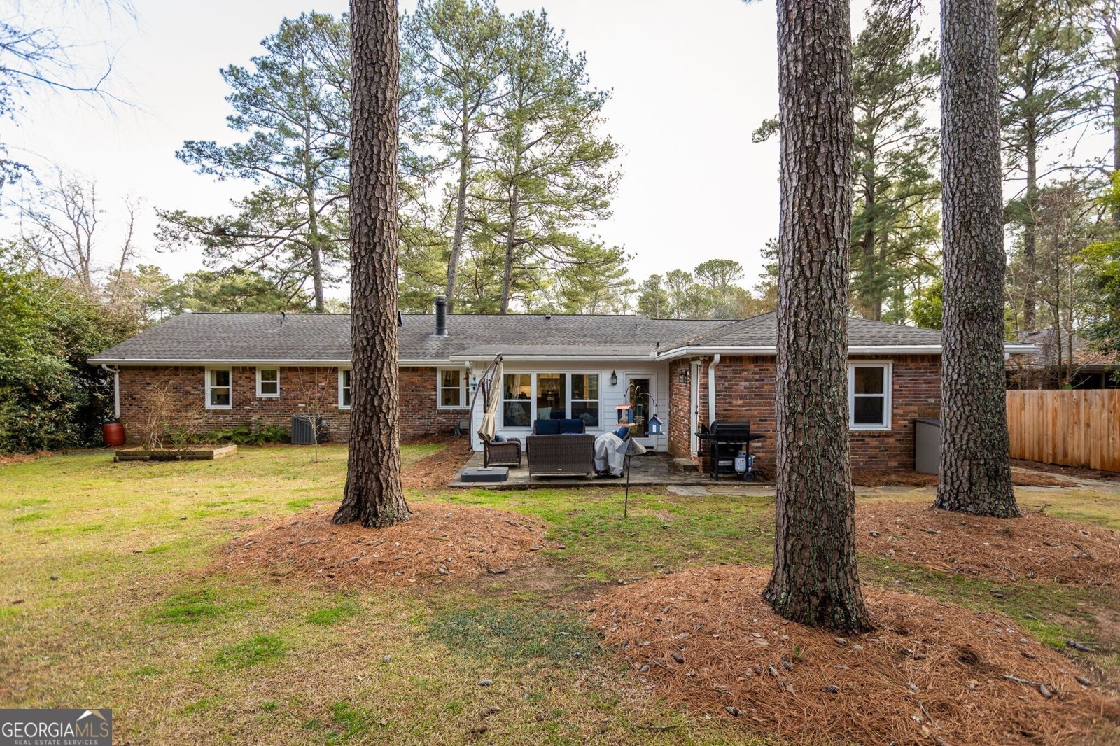 3058 Greenbrook Way Atlanta - Photo 32