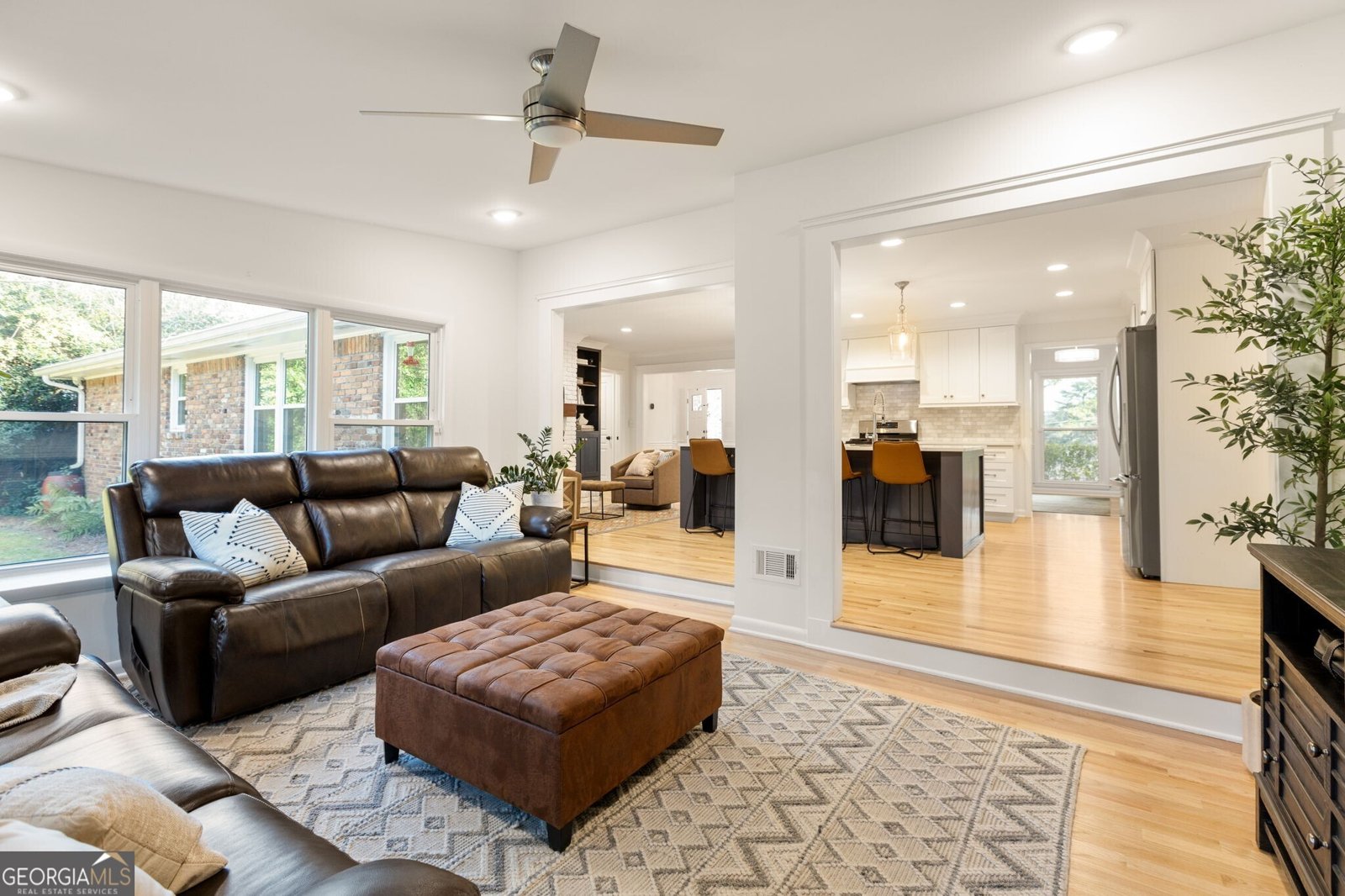 3058 Greenbrook Way Atlanta - Photo 33