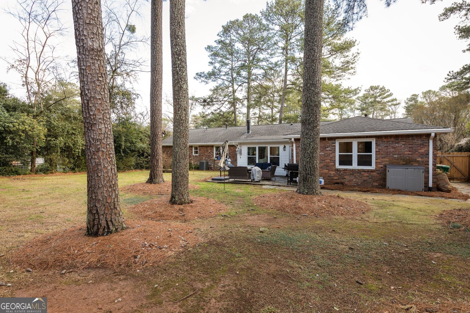 3058 Greenbrook Way Atlanta - Photo 34