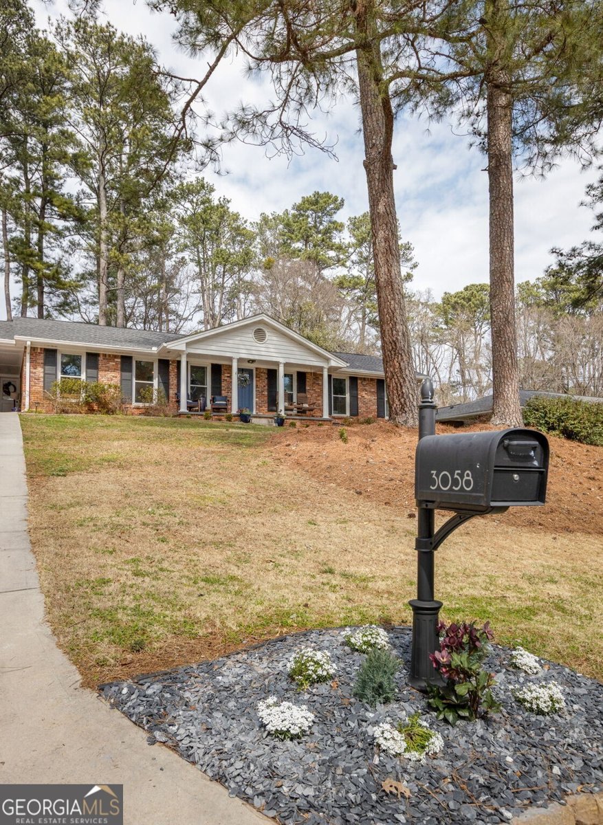 3058 Greenbrook Way Atlanta - Photo 35