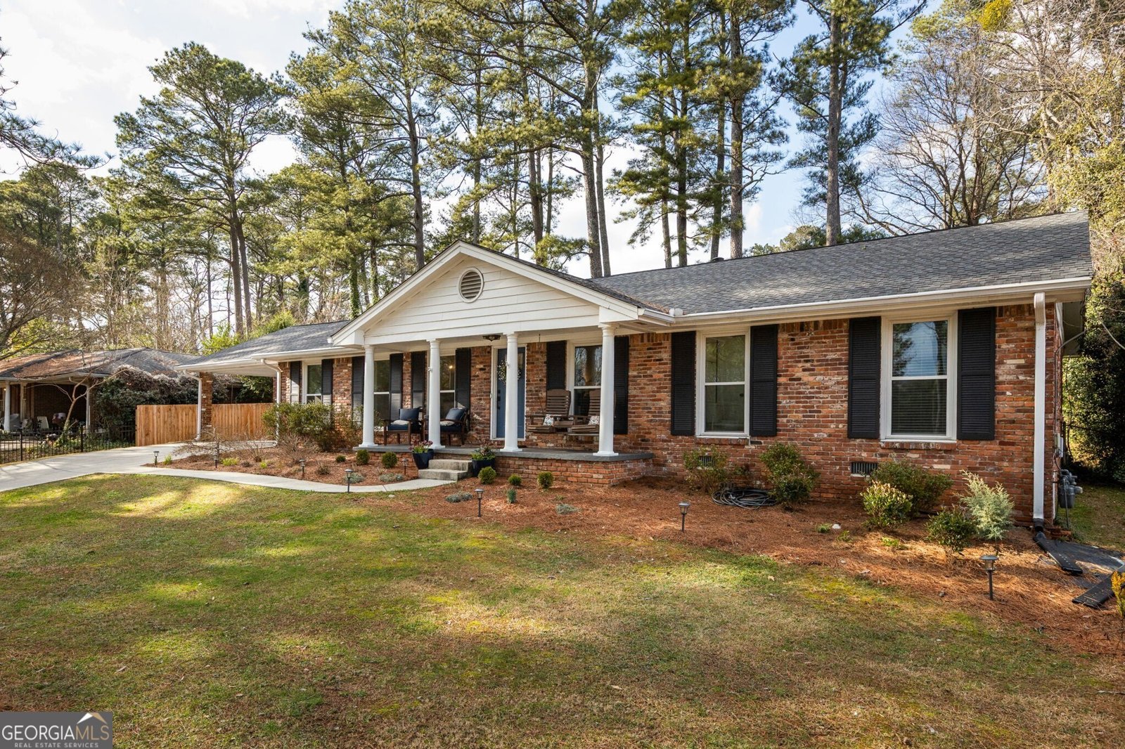 3058 Greenbrook Way Atlanta - Photo 6