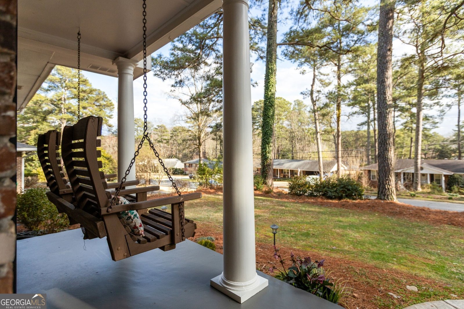 3058 Greenbrook Way Atlanta - Photo 8