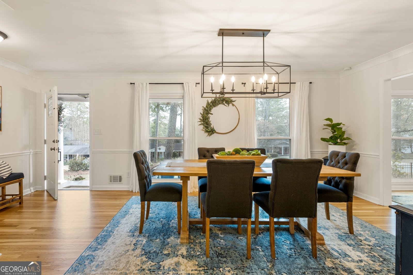 3058 Greenbrook Way Atlanta - Photo 9