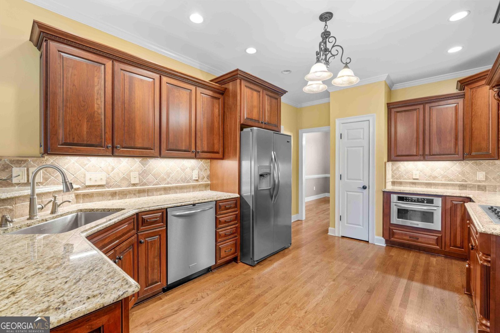 520 Huiet Drive McDonough - Photo 11