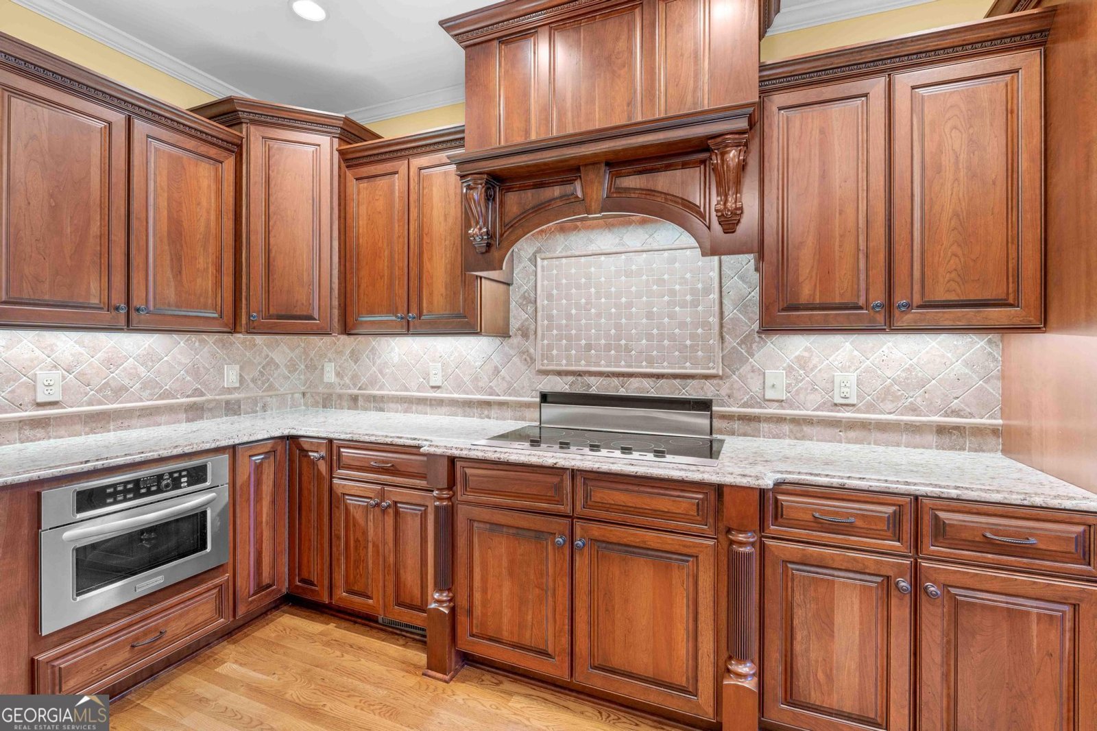 520 Huiet Drive McDonough - Photo 12