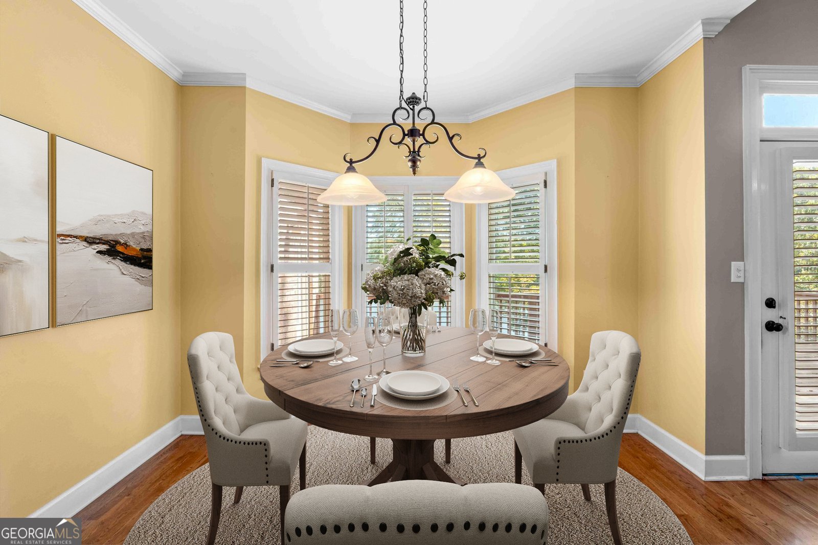 520 Huiet Drive McDonough - Photo 15