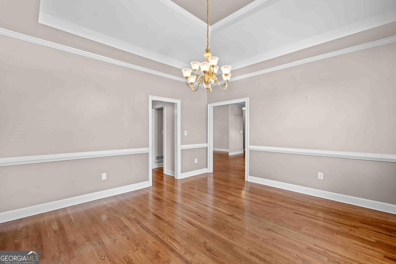 520 Huiet Drive McDonough - Photo 16