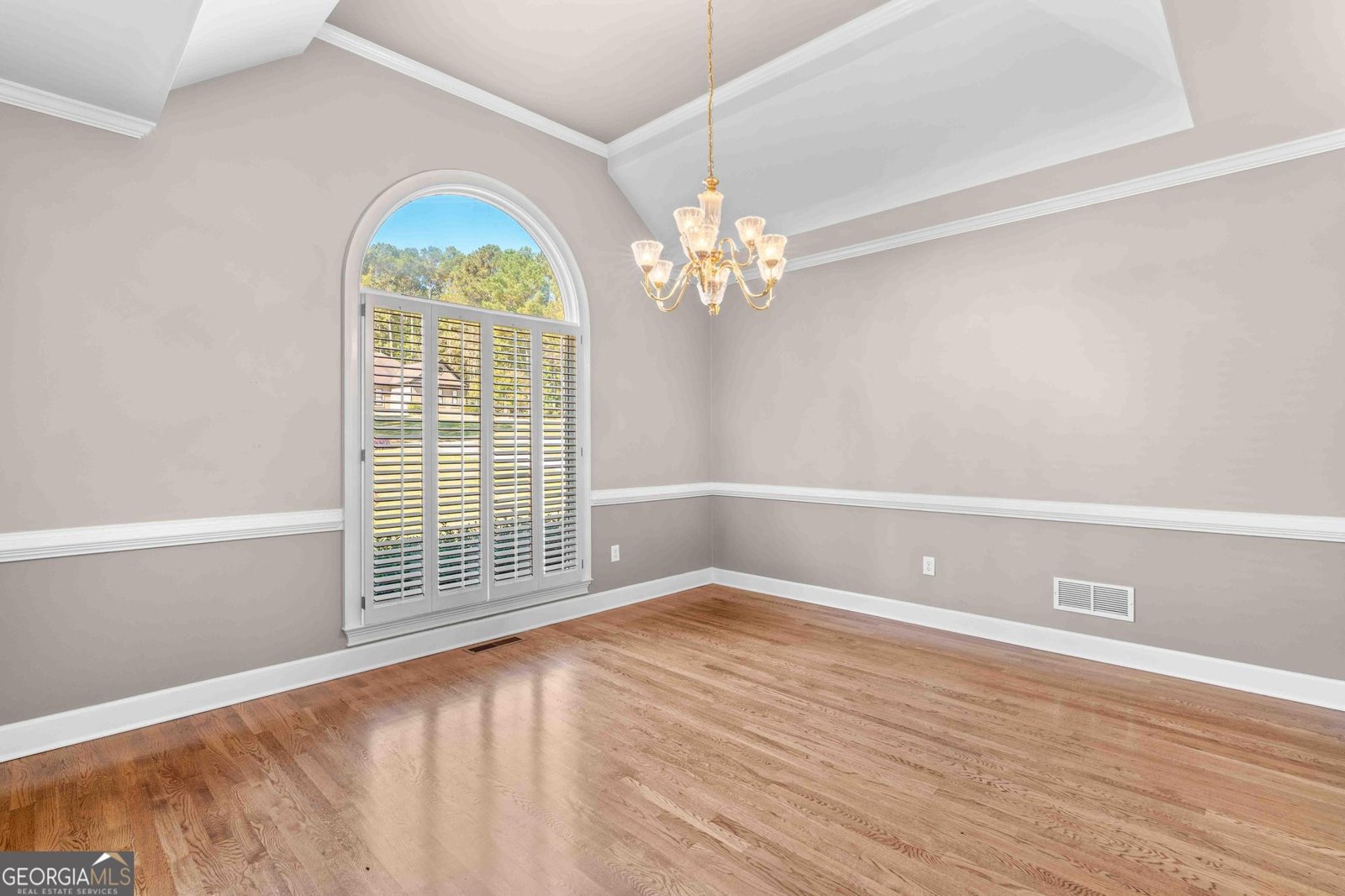 520 Huiet Drive McDonough - Photo 17