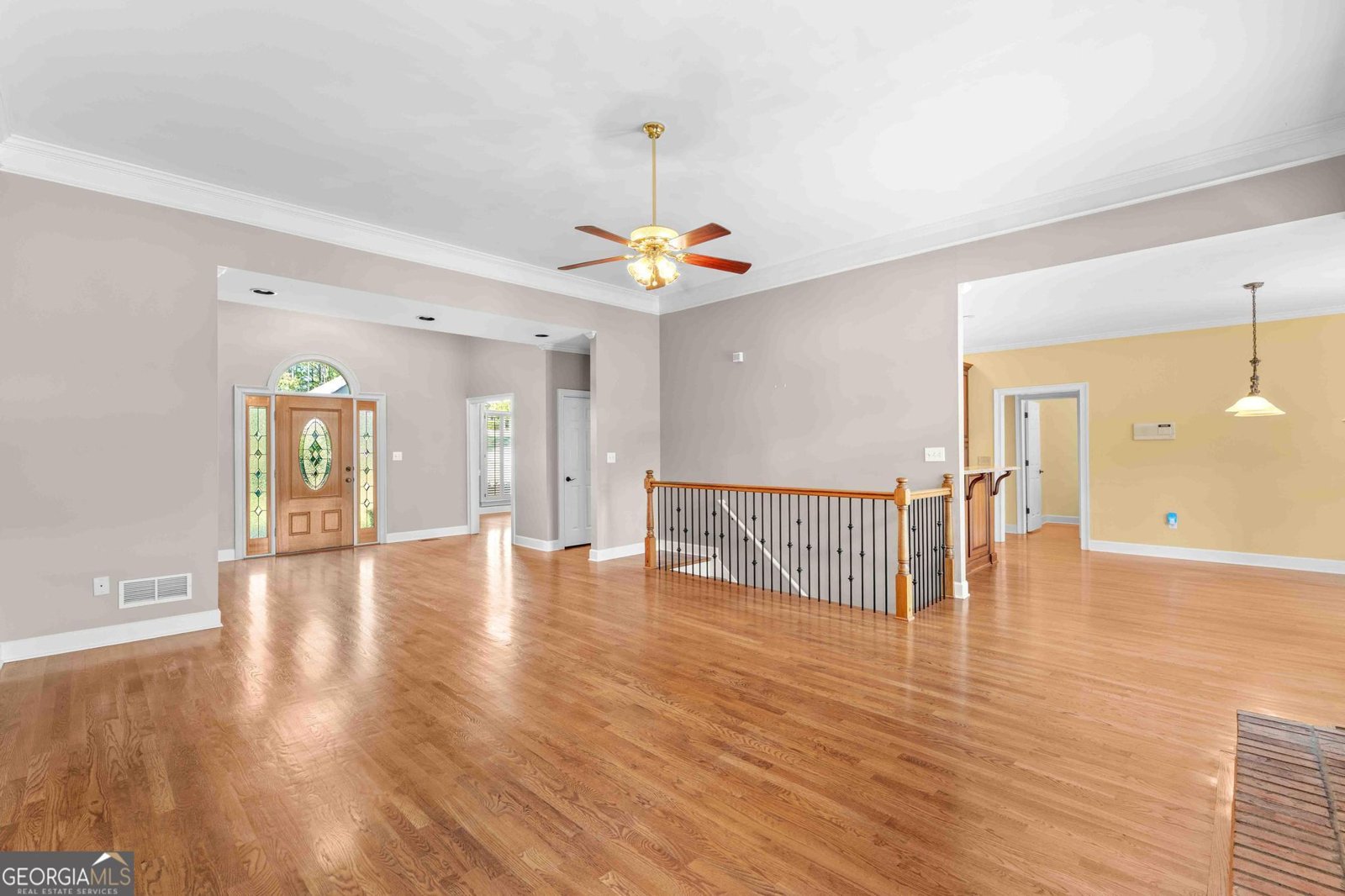 520 Huiet Drive McDonough - Photo 18