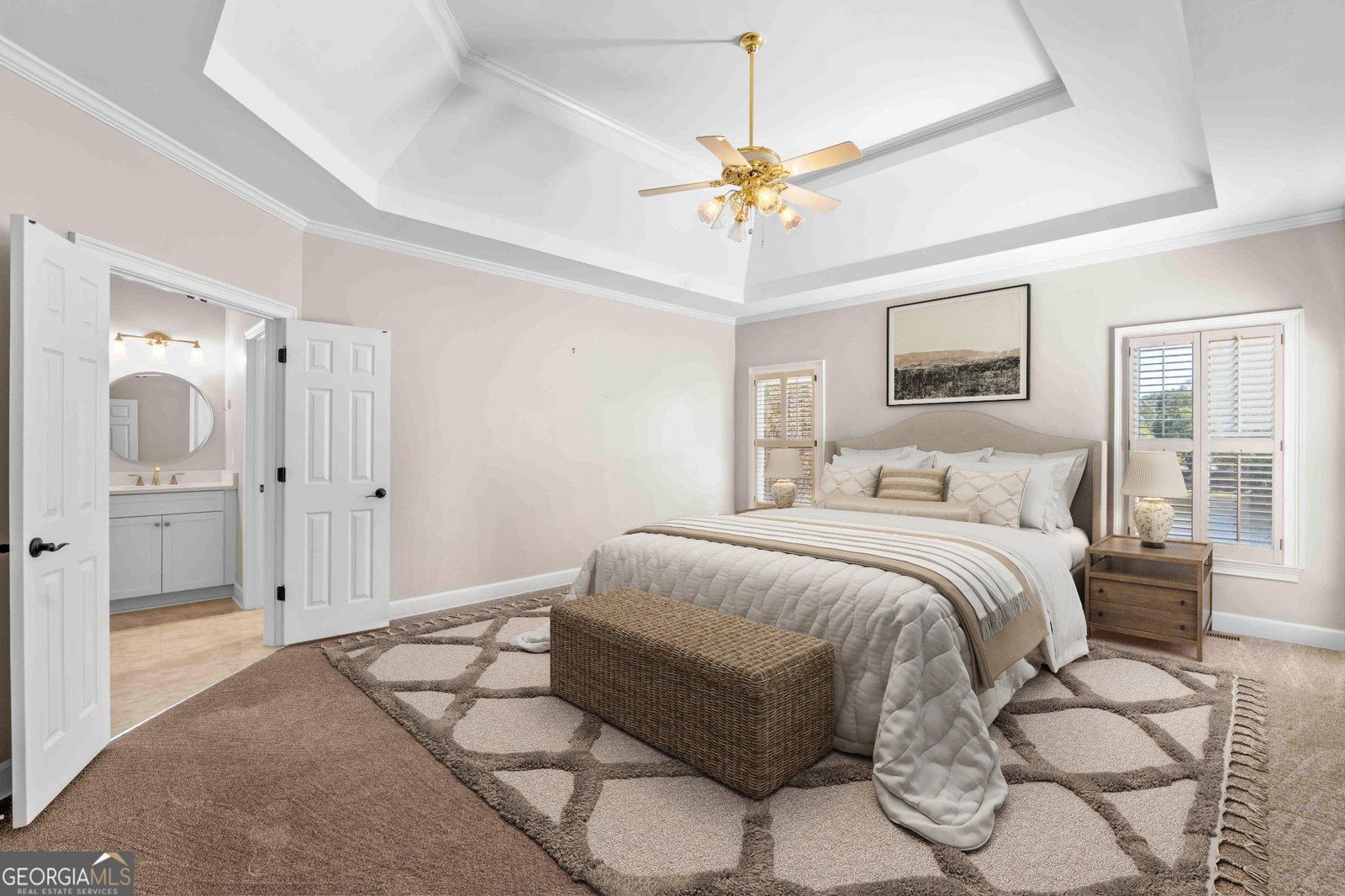 520 Huiet Drive McDonough - Photo 19