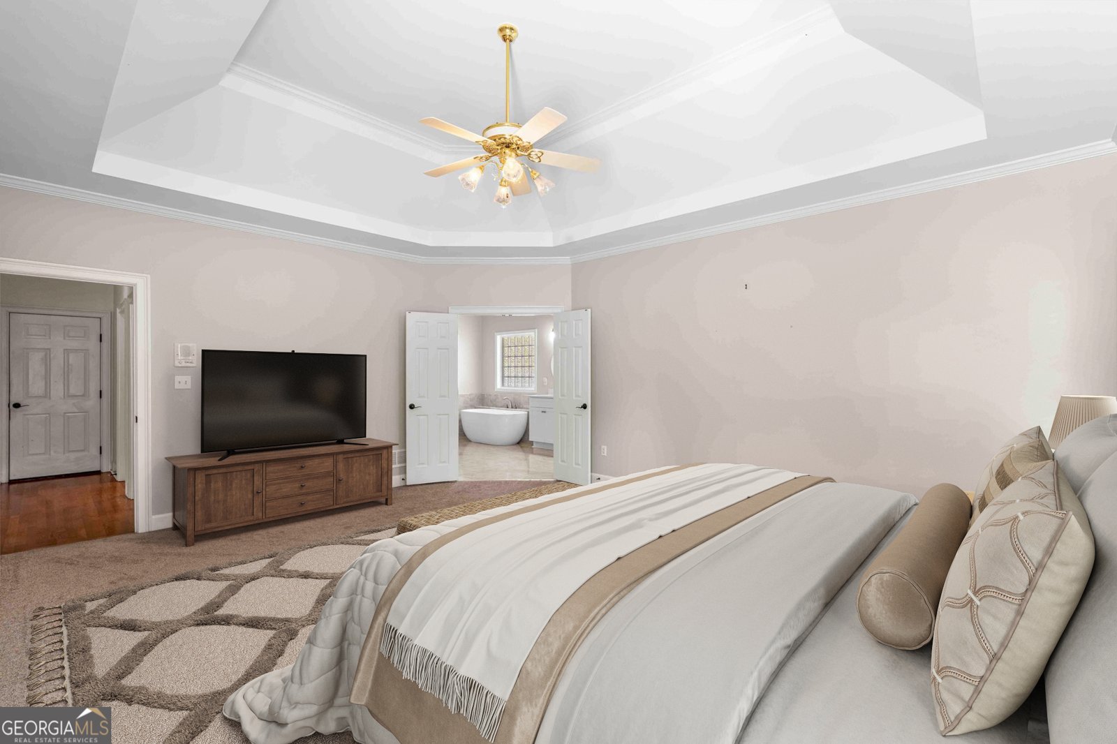 520 Huiet Drive McDonough - Photo 20