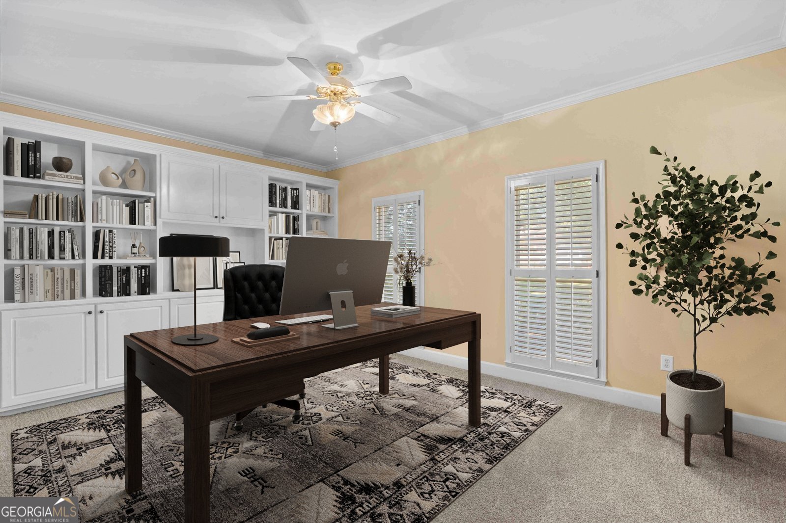 520 Huiet Drive McDonough - Photo 27