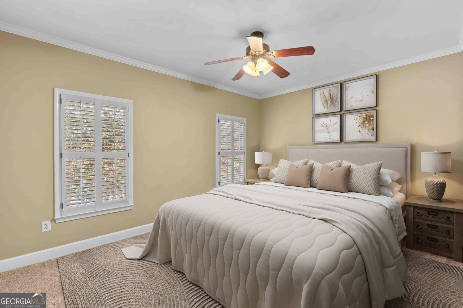 520 Huiet Drive McDonough - Photo 28