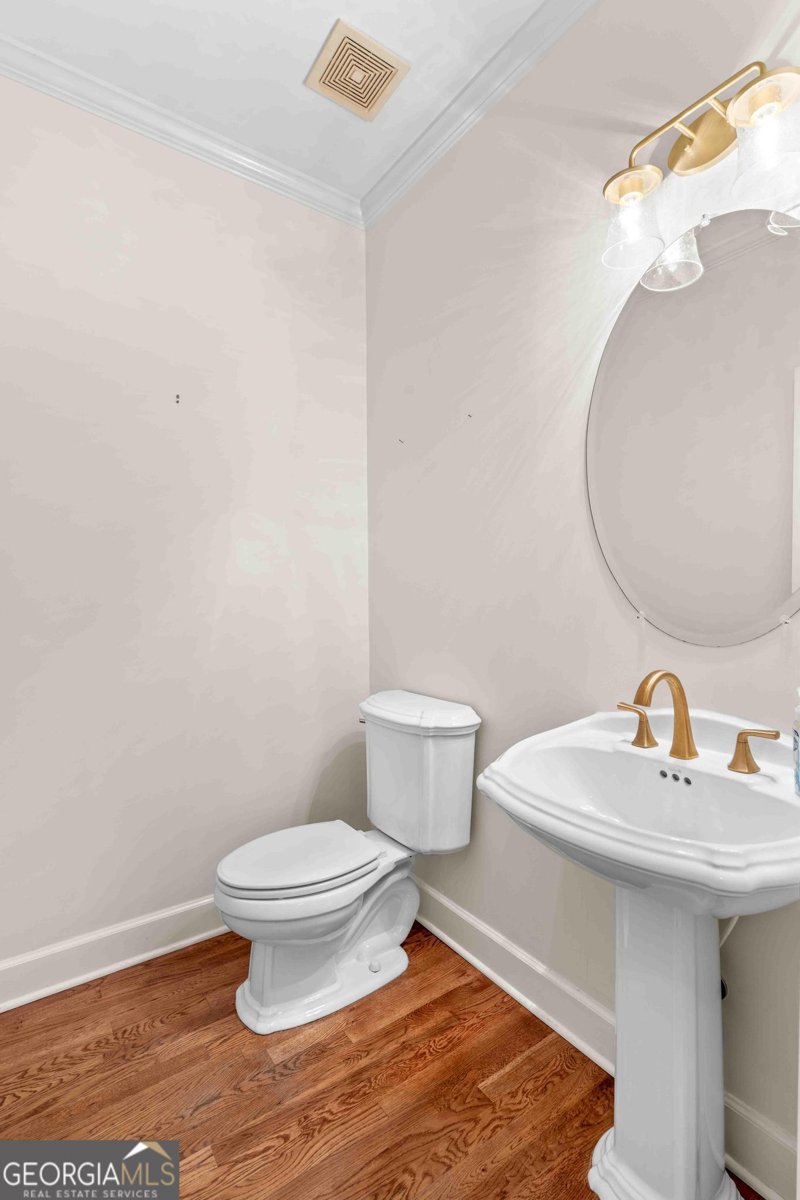 520 Huiet Drive McDonough - Photo 32