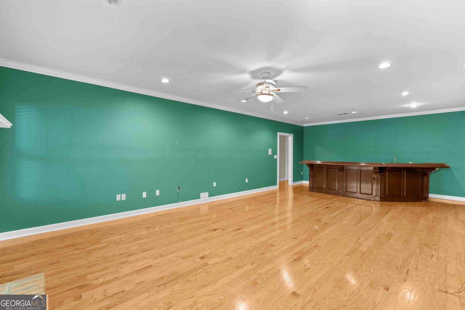 520 Huiet Drive McDonough - Photo 37