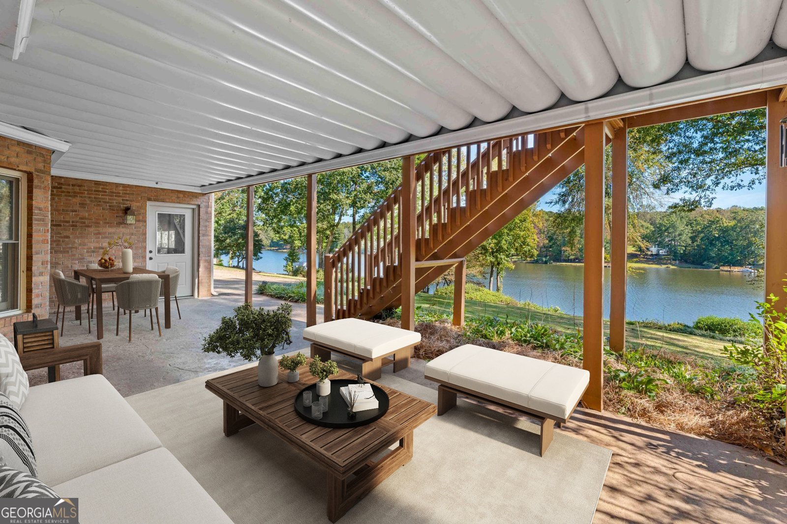 520 Huiet Drive McDonough - Photo 39