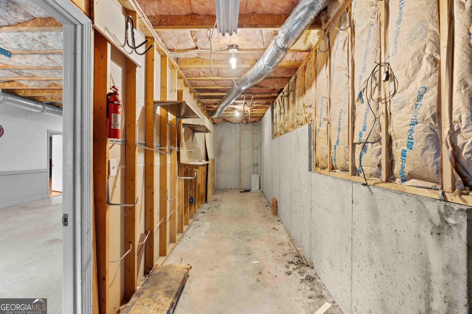 520 Huiet Drive McDonough - Photo 45