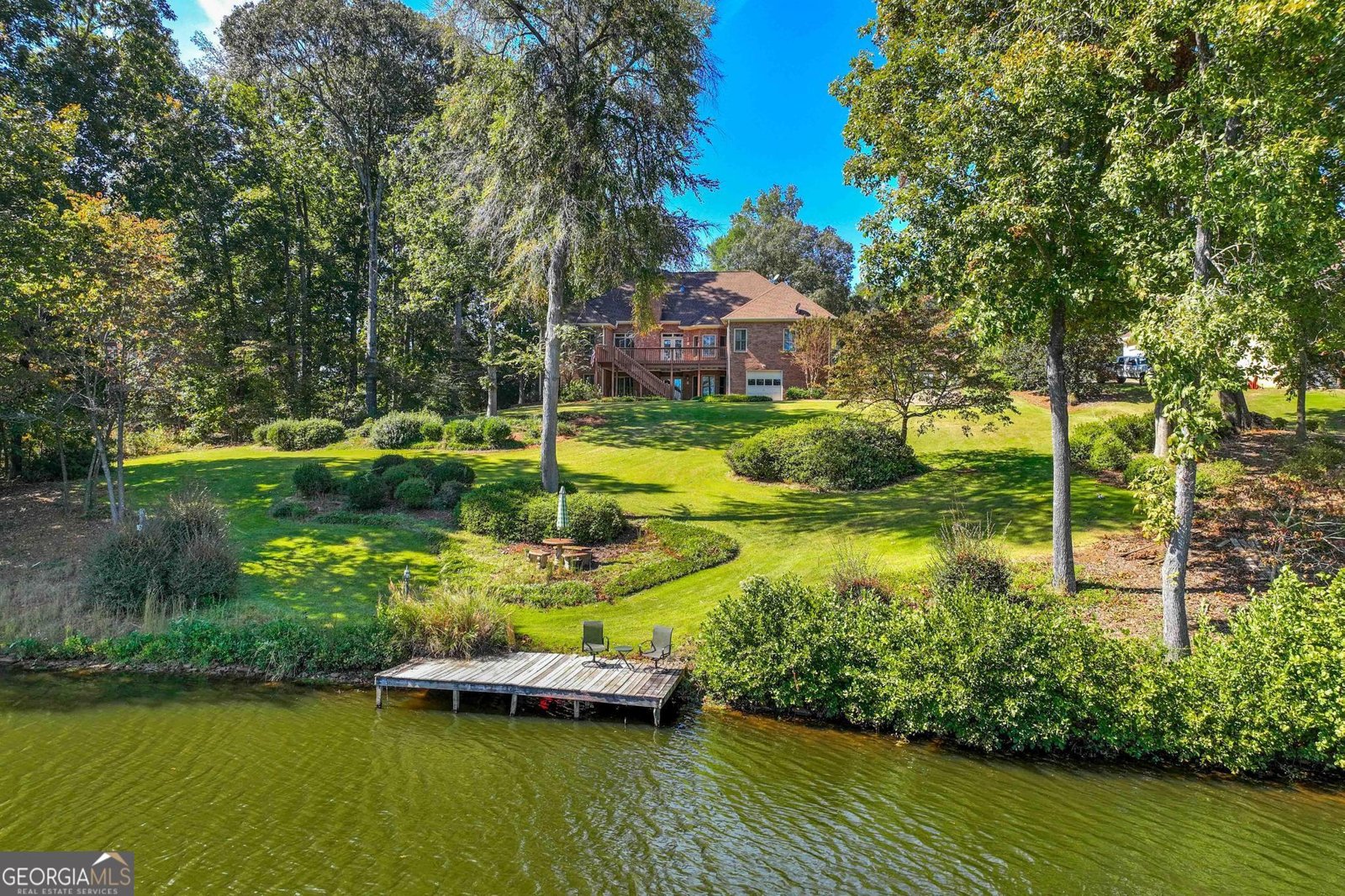 520 Huiet Drive McDonough - Photo 47