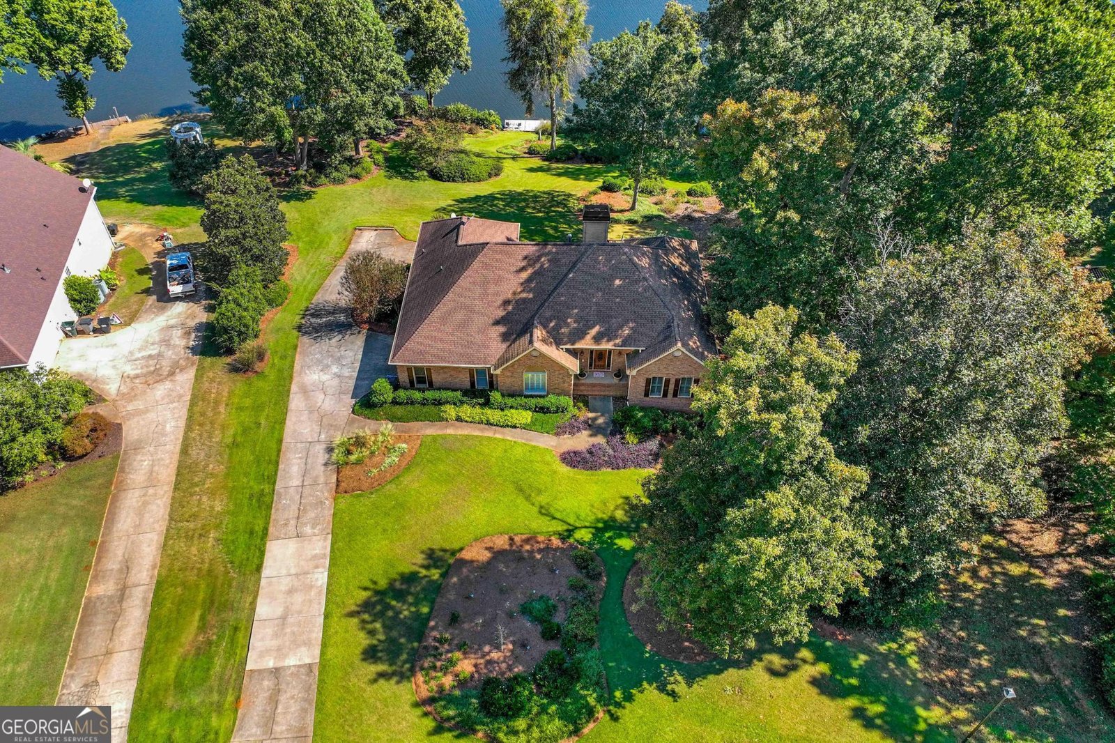 520 Huiet Drive McDonough - Photo 48