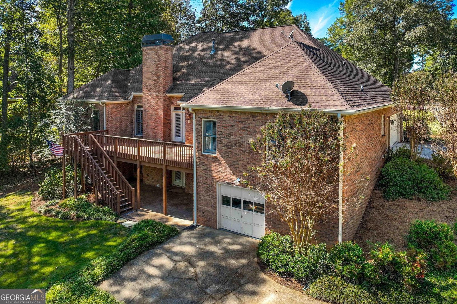 520 Huiet Drive McDonough - Photo 49