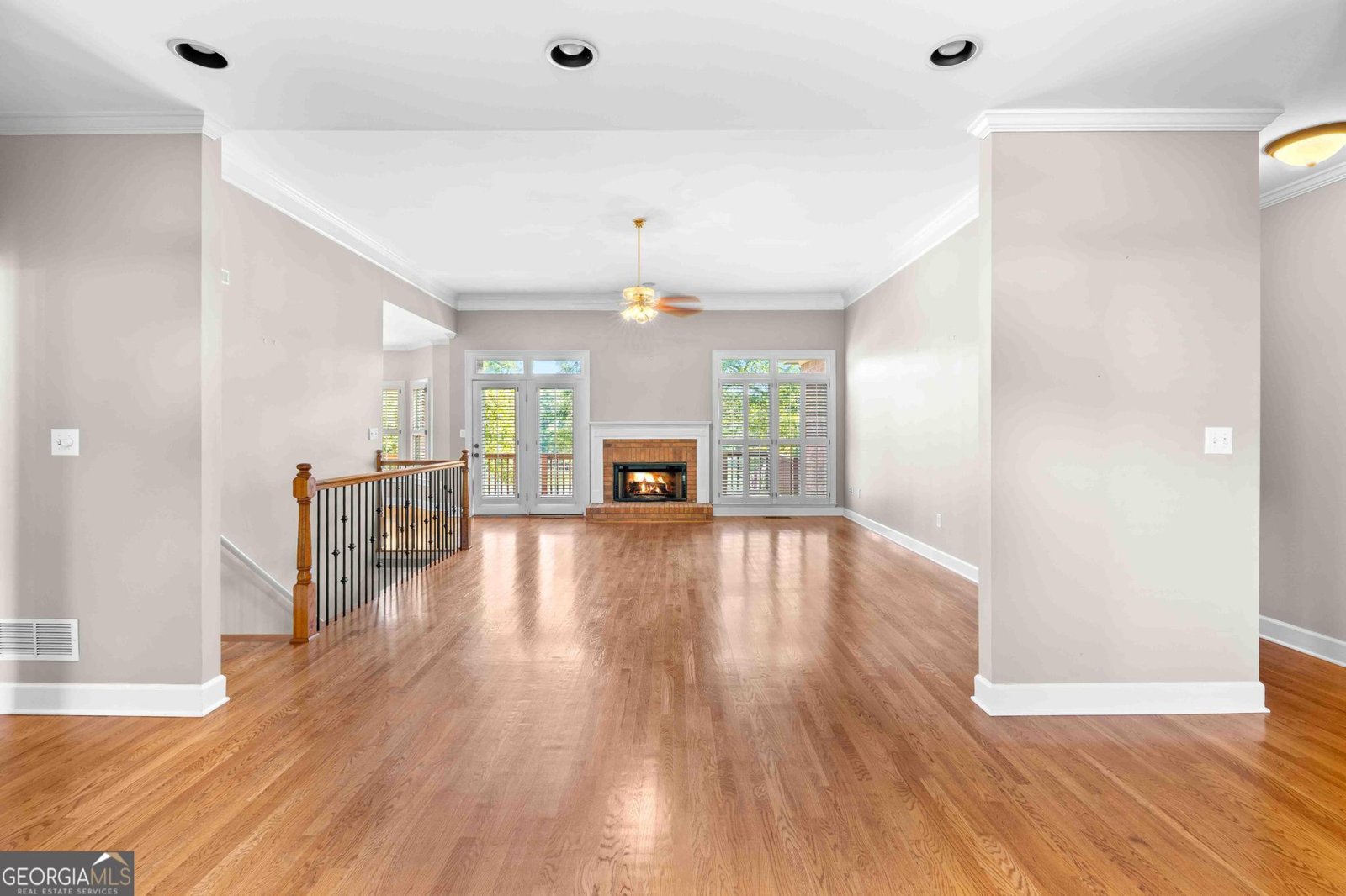 520 Huiet Drive McDonough - Photo 8