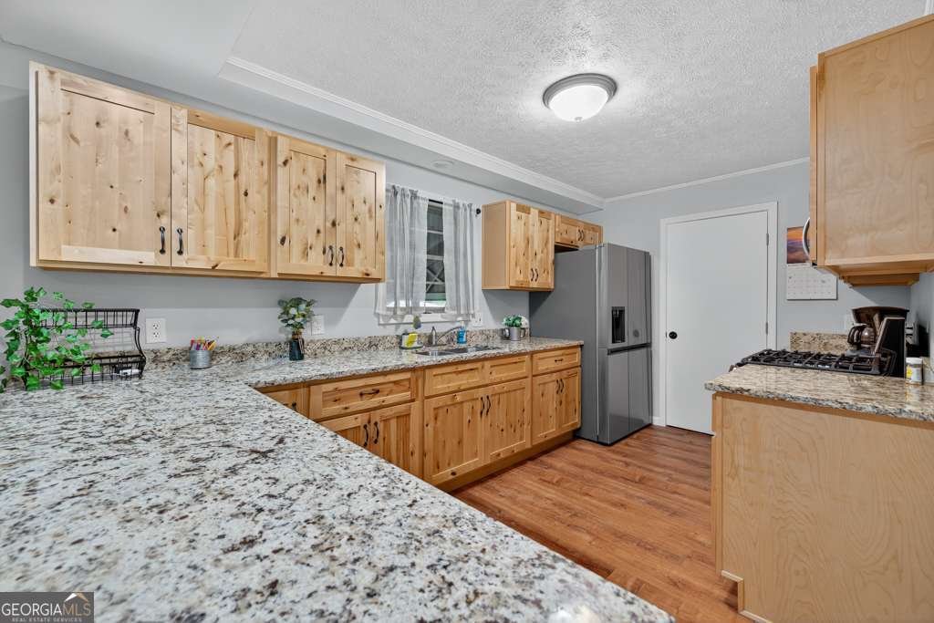 199 Cherry Street Calhoun - Photo 12