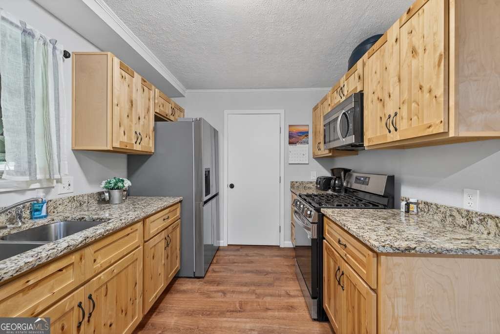 199 Cherry Street Calhoun - Photo 14