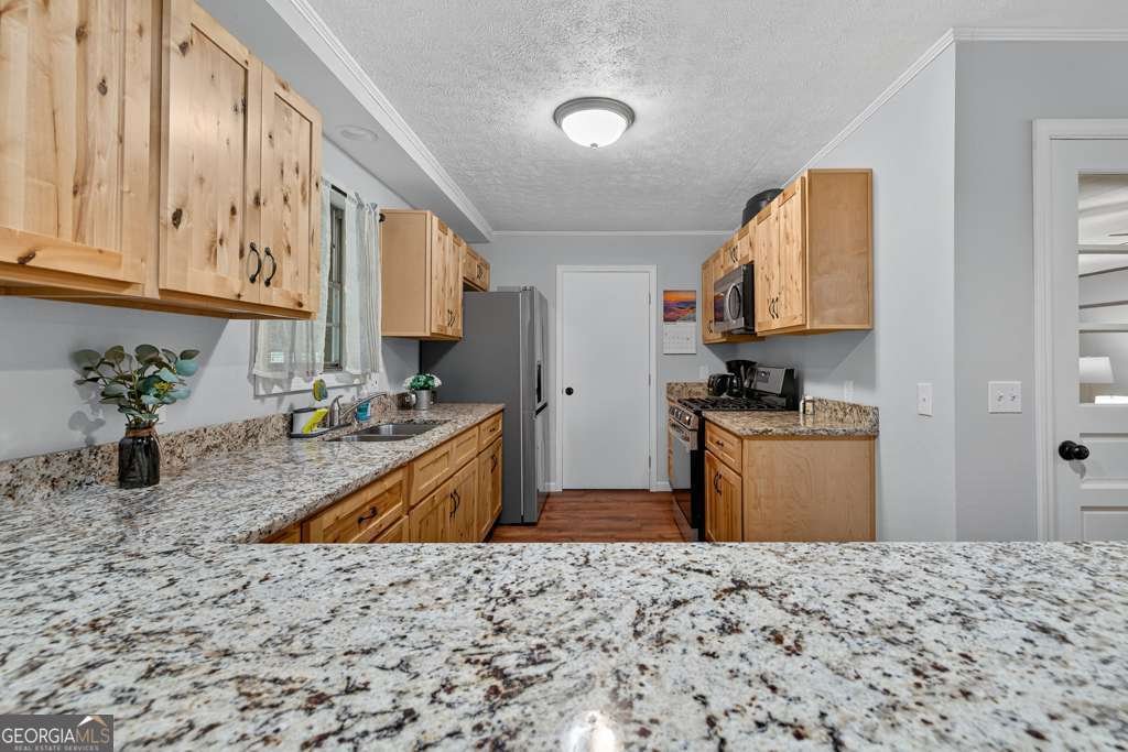 199 Cherry Street Calhoun - Photo 15