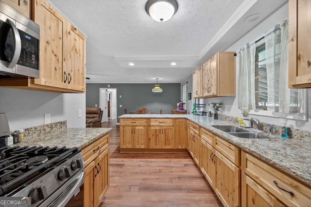 199 Cherry Street Calhoun - Photo 16