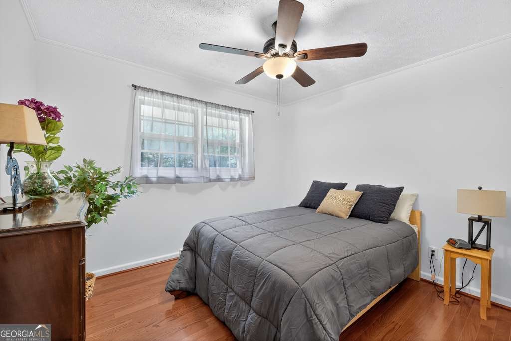 199 Cherry Street Calhoun - Photo 26