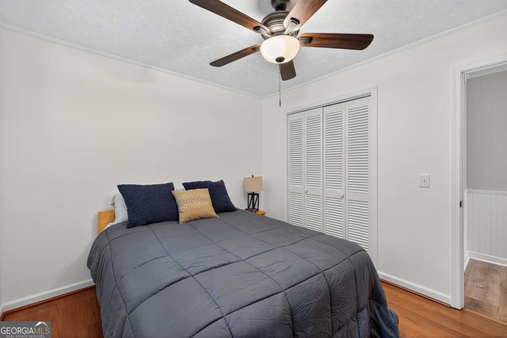 199 Cherry Street Calhoun - Photo 27