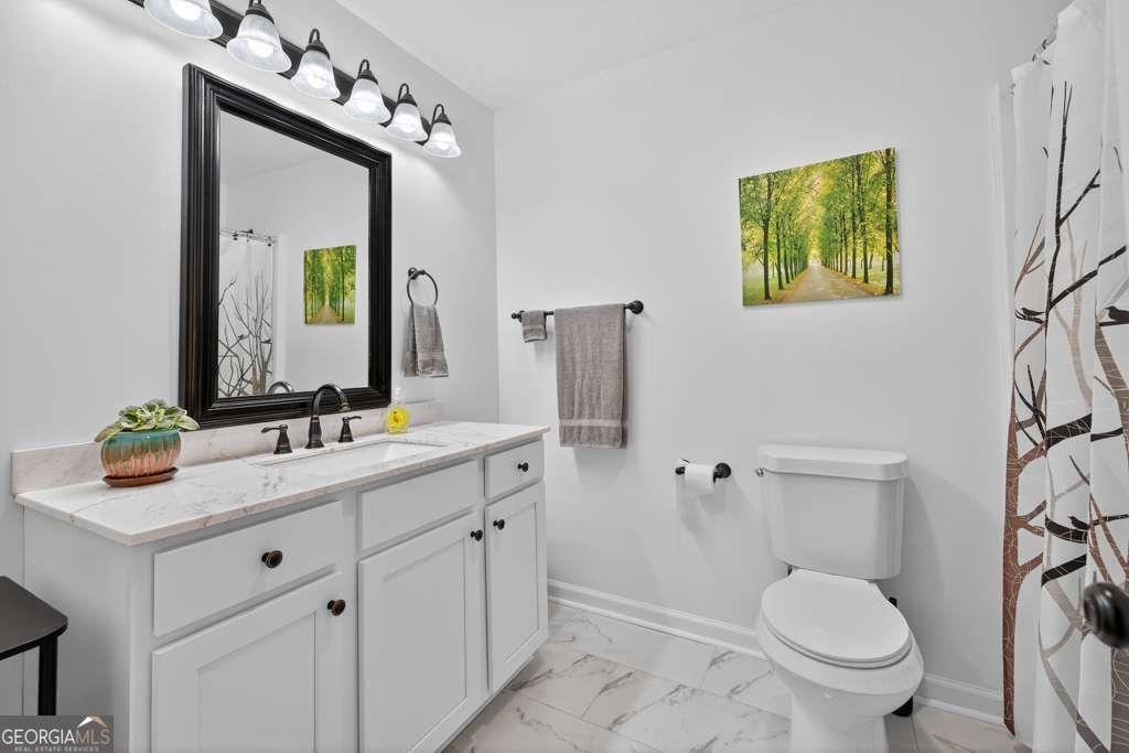 199 Cherry Street Calhoun - Photo 29