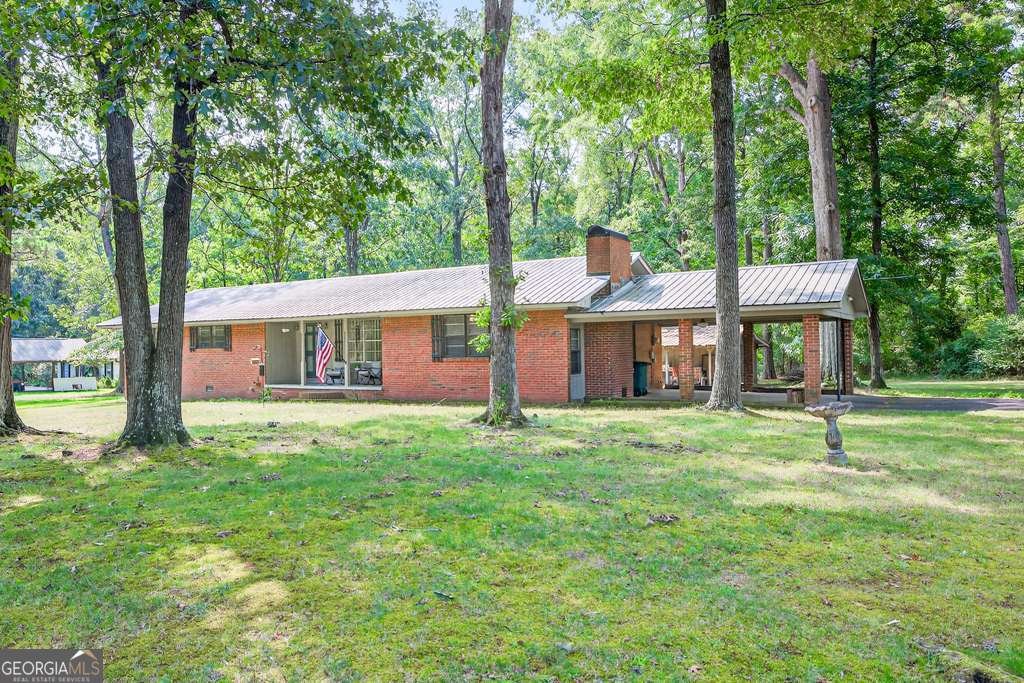 199 Cherry Street Calhoun - Photo 50