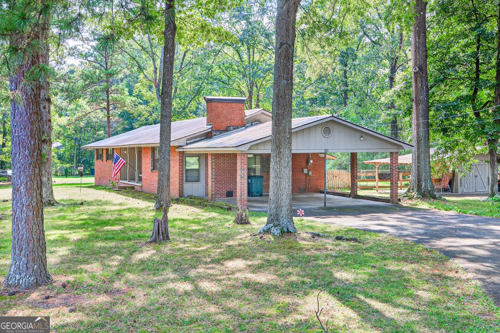 199 Cherry Street Calhoun - Photo 63