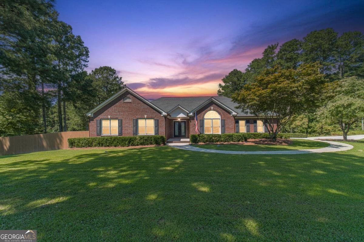 2705 Luke Edwards Road Dacula - Photo 1