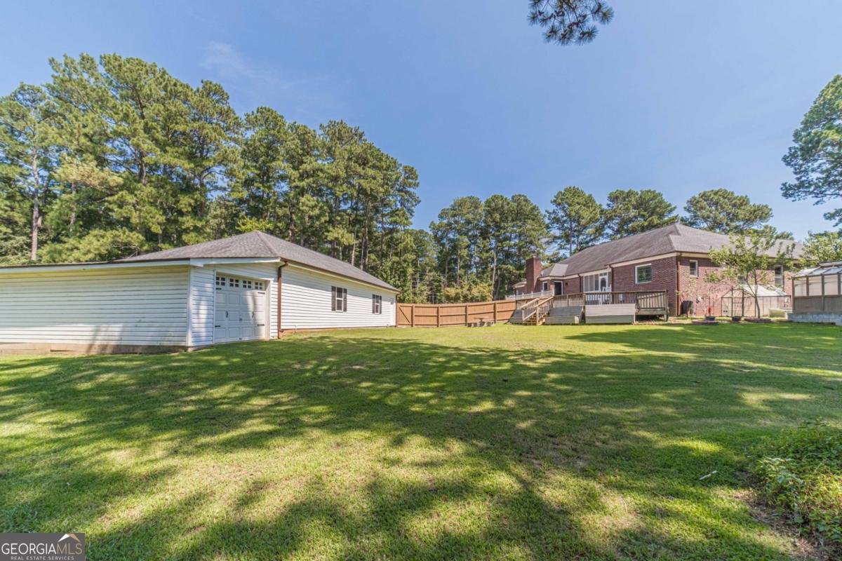 2705 Luke Edwards Road Dacula - Photo 16