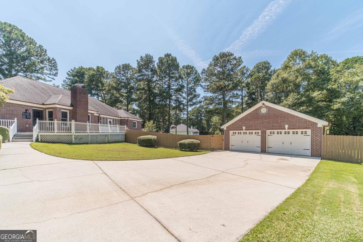 2705 Luke Edwards Road Dacula - Photo 20