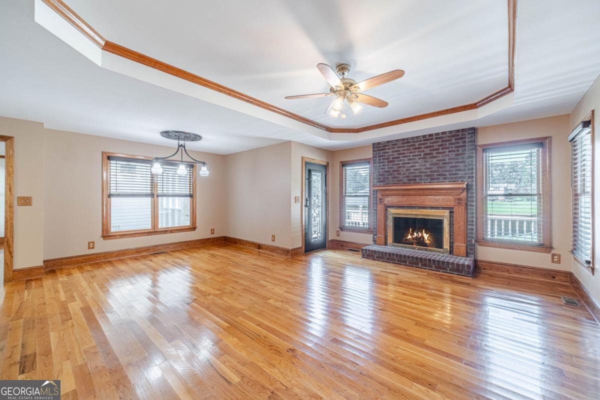 2705 Luke Edwards Road Dacula - Photo 25