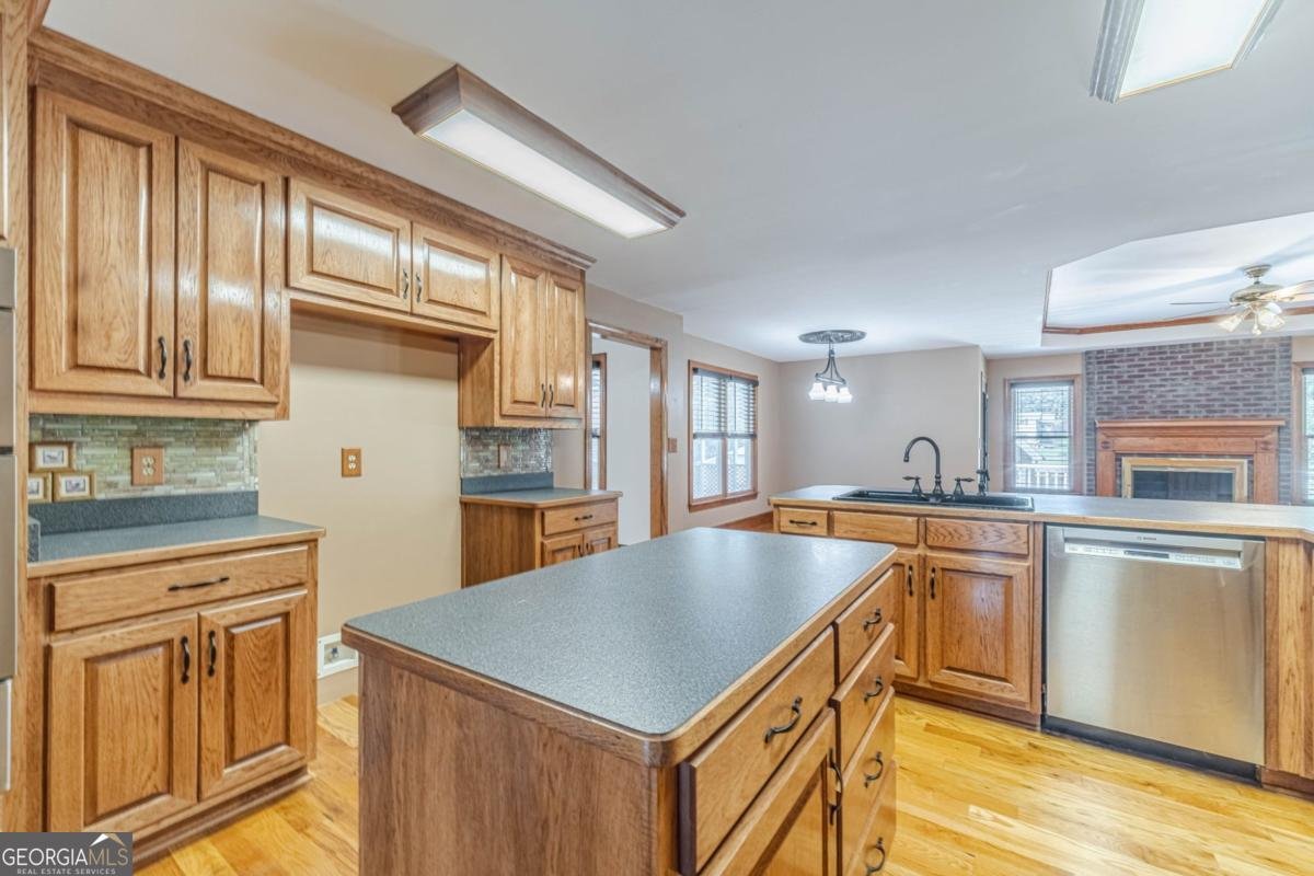 2705 Luke Edwards Road Dacula - Photo 33