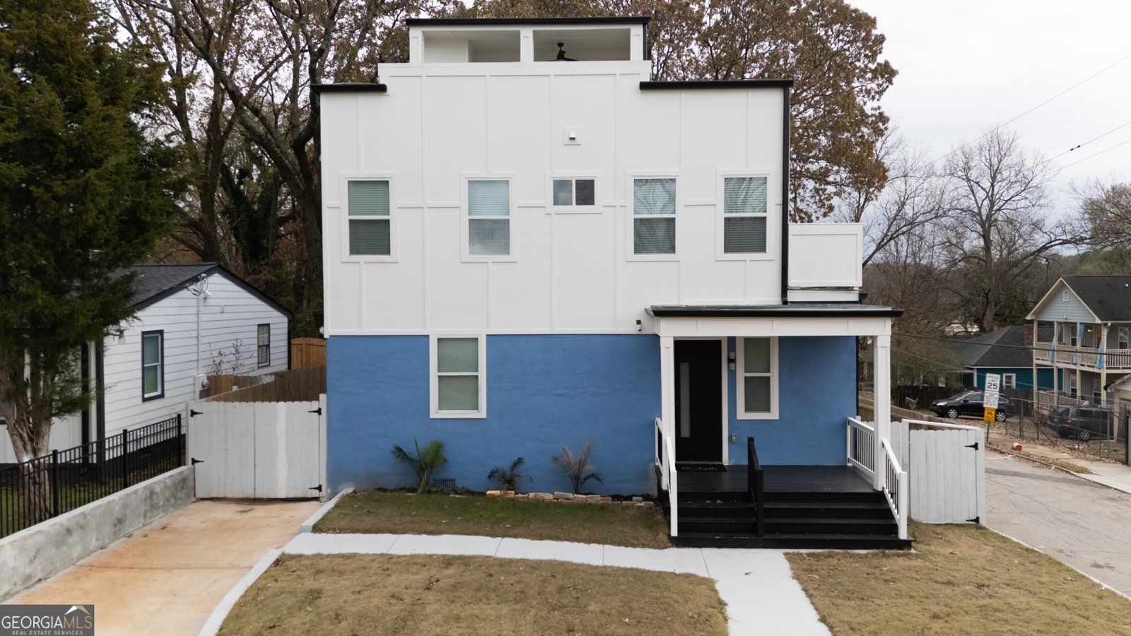 362 Roy Street Atlanta - Photo 1