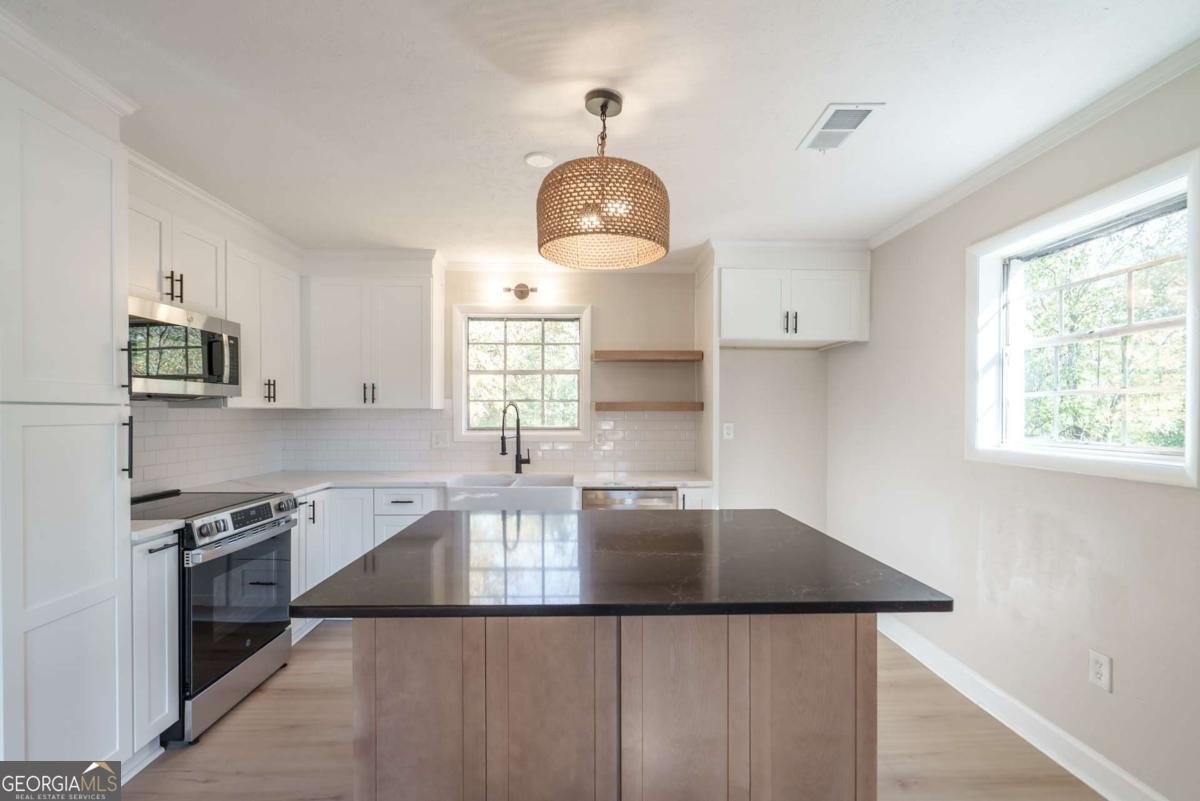 511 Lee Byrd Road Loganville - Photo 11