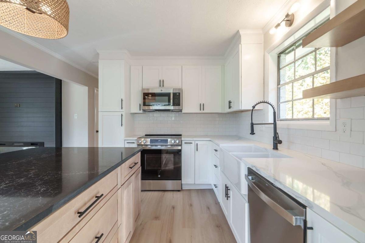 511 Lee Byrd Road Loganville - Photo 12