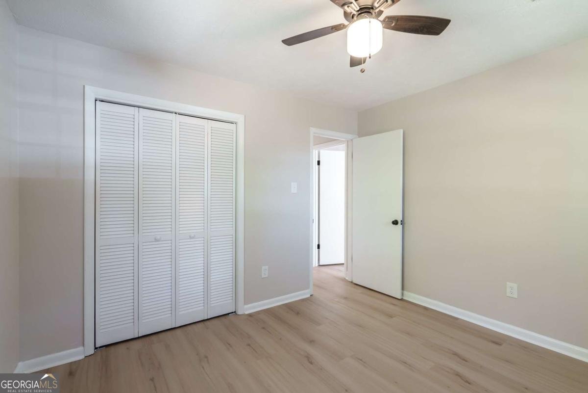 511 Lee Byrd Road Loganville - Photo 18