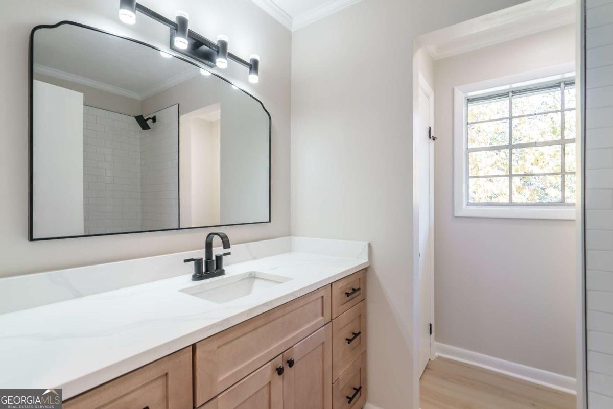 511 Lee Byrd Road Loganville - Photo 21