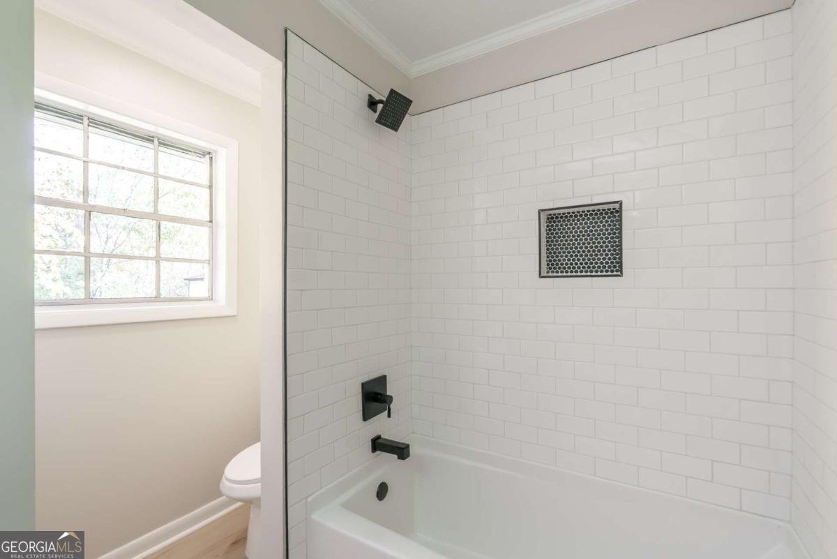 511 Lee Byrd Road Loganville - Photo 22